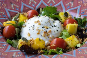 Las_mejores_ensaladas_de_Sagunto_en Daneea_Moreria